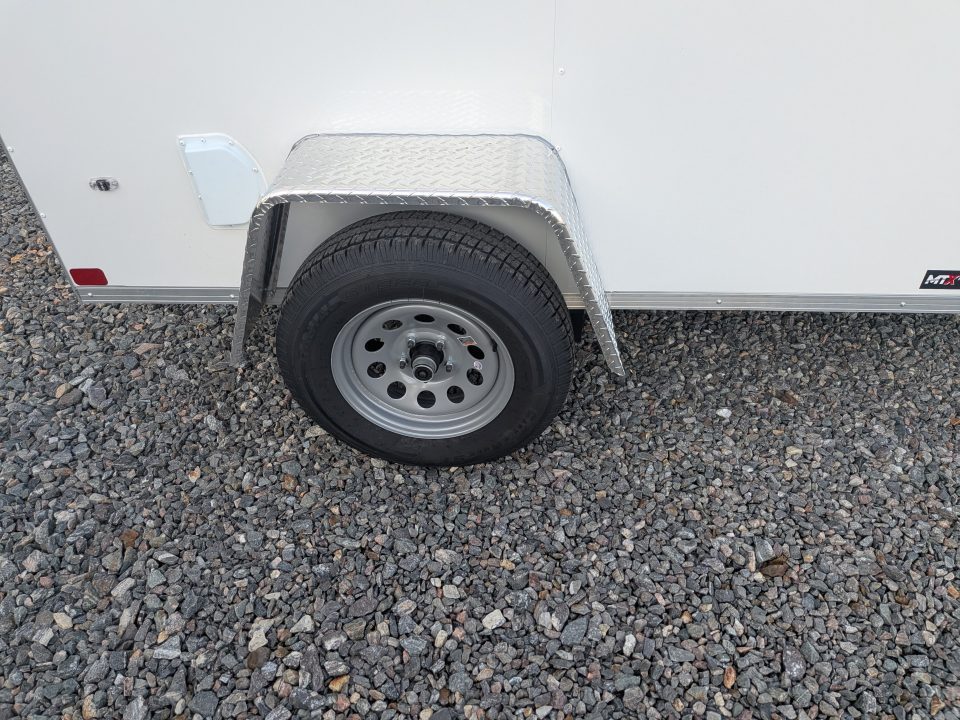 2027 Covered Wagon photo 3