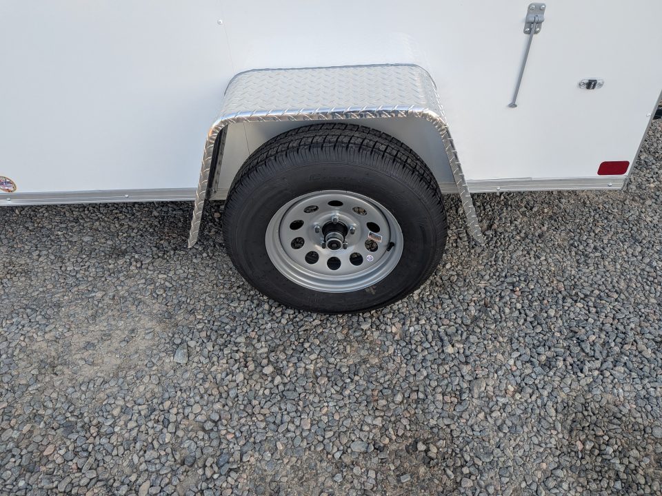 2027 Covered Wagon photo 6