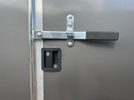 New 2027 US Cargo 7.5 x 16 UTV Enclosed Trailer Cargo / Enclosed Trailer