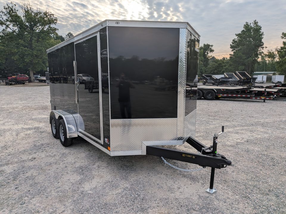 2027 Covered Wagon