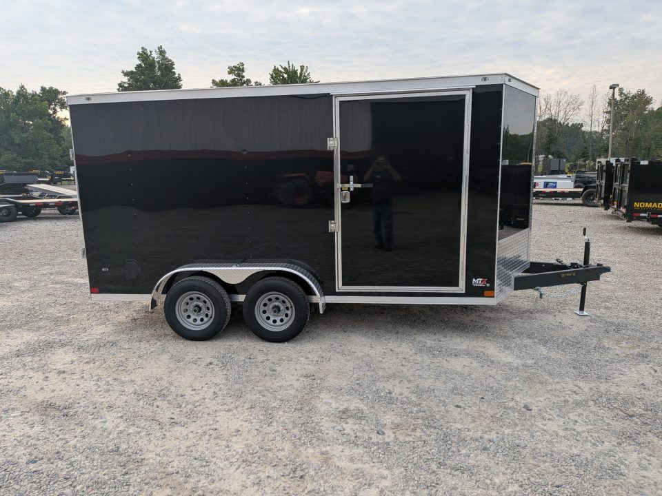 2027 Covered Wagon photo 3