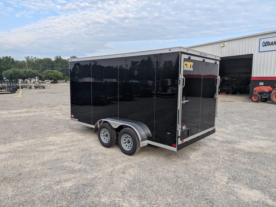 2027 Covered Wagon photo 4