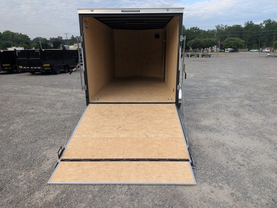 2027 Covered Wagon photo 6