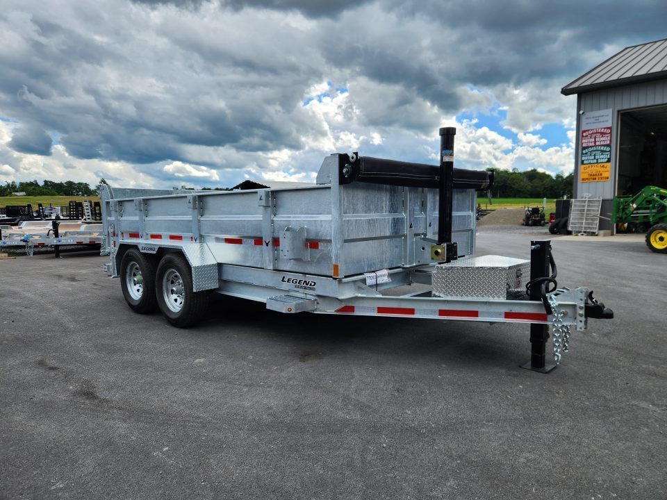 2027 Legend Mfg photo 3