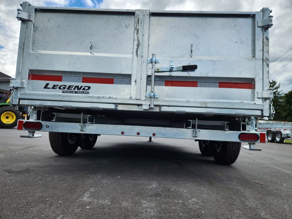 2027 Legend Mfg photo 7