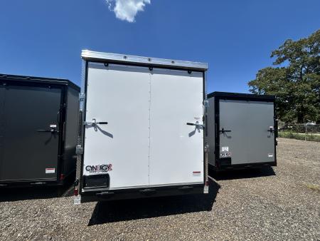 New 2027 Cynergy 2 7X16TA3ADVANCED Cargo / Enclosed Trailer
