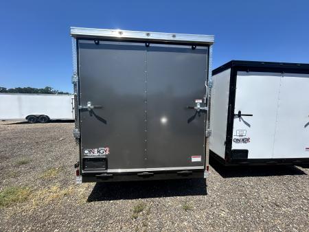 New 2027 Cynergy 2 7X16TA3ADVANCED Cargo / Enclosed Trailer