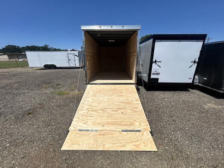 New 2027 Cynergy 2 7X16TA3ADVANCED Cargo / Enclosed Trailer