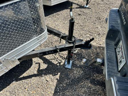 New 2026 Cynergy 2 6X12SAADVANCED Cargo / Enclosed Trailer