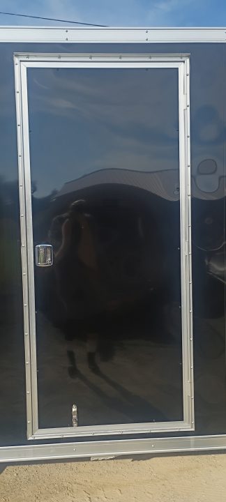 New 2027 Lightning Trailers LTF716TA2 Cargo / Enclosed Trailer