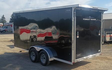 New 2027 Lightning Trailers LTF716TA2 Cargo / Enclosed Trailer