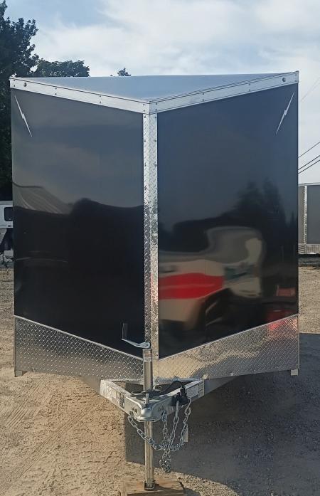 New 2027 Lightning Trailers LTF716TA2 Cargo / Enclosed Trailer