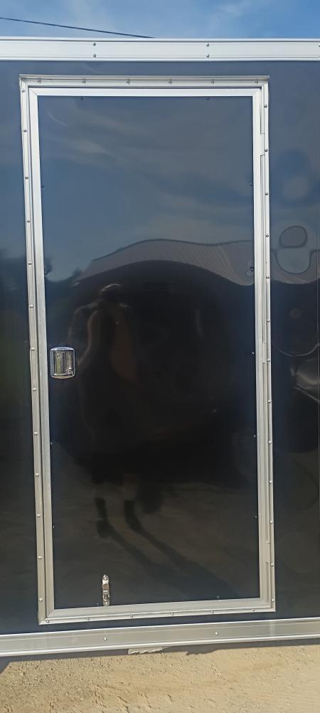 New 2027 Lightning Trailers LTF716TA2 Cargo / Enclosed Trailer