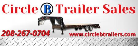 New 2026 Delco Trailers C420A62CS2B Car Hauler