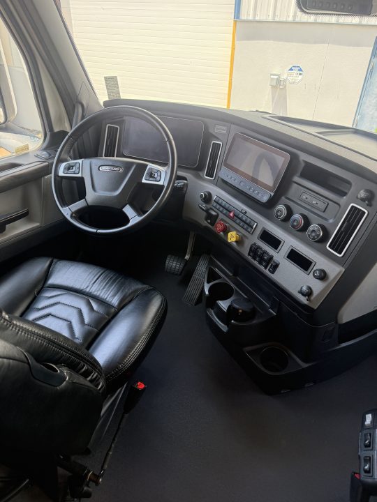 Used 2023 Renegade 45' Tandem Axle Motorcoach