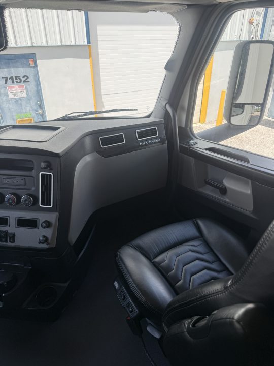 Used 2023 Renegade 45' Tandem Axle Motorcoach