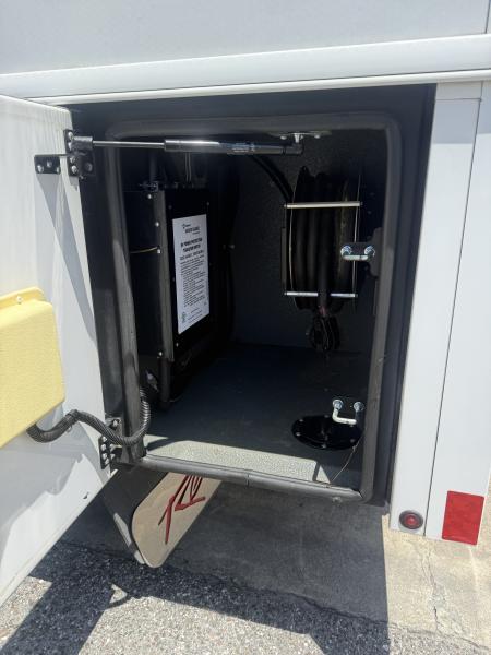 Used 2023 Renegade 45' Tandem Axle Motorcoach