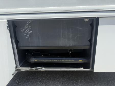 Used 2023 Renegade 45' Tandem Axle Motorcoach