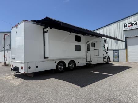 Used 2023 Renegade 45' Tandem Axle Motorcoach