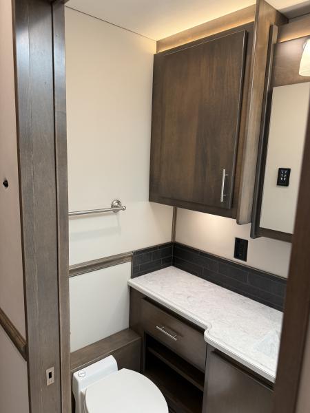 Used 2023 Renegade 45' Tandem Axle Motorcoach