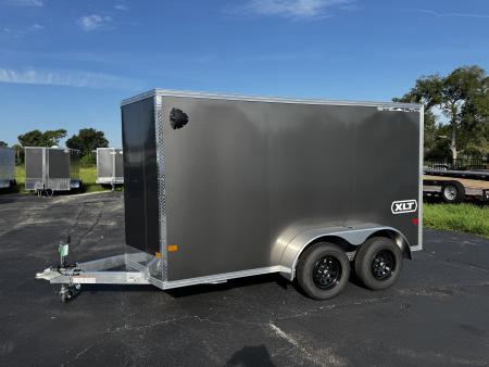 New 2027 Stealth Trailers C6X12STA-XLT-P Cargo / Enclosed Trailer