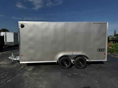 New 2027 Stealth Trailers C7X16S-XLT-P Cargo / Enclosed Trailer