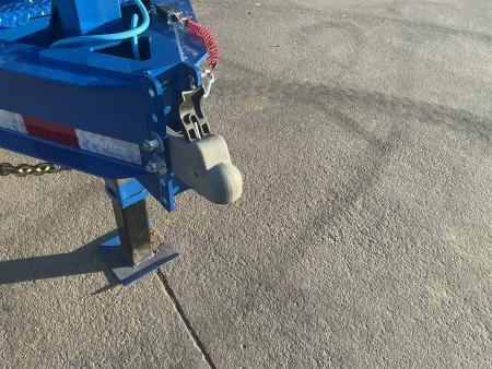 New 2027 Big Tex 14TD-14C4A-BK Dump Trailer