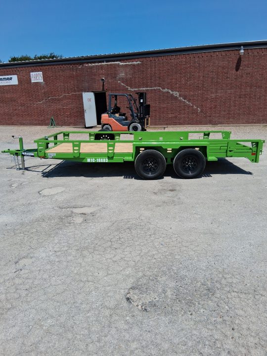2026 Paragon