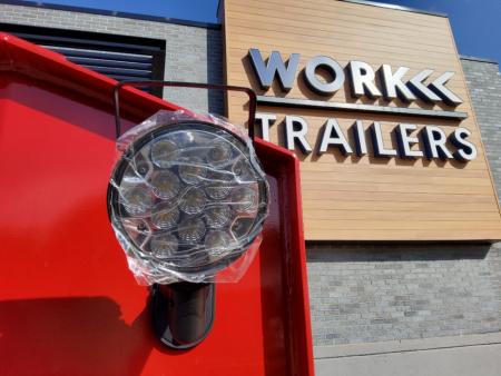 New 2027 Diamond C Trailers FMAX208MR-HS Flatbed Trailer