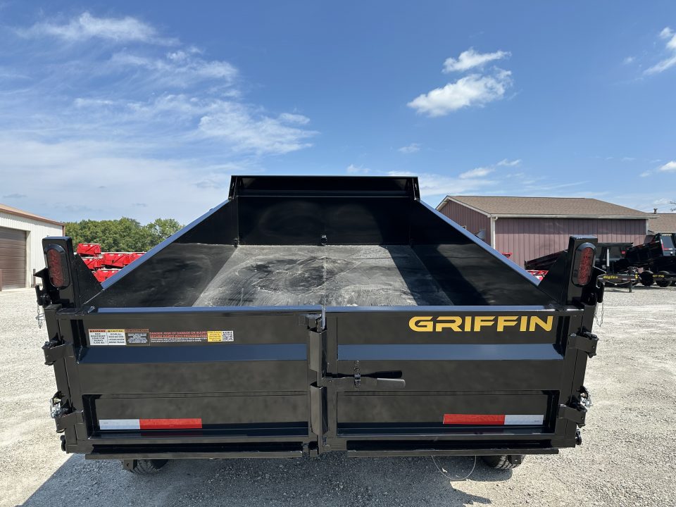 2026 GRIFFIN photo 7