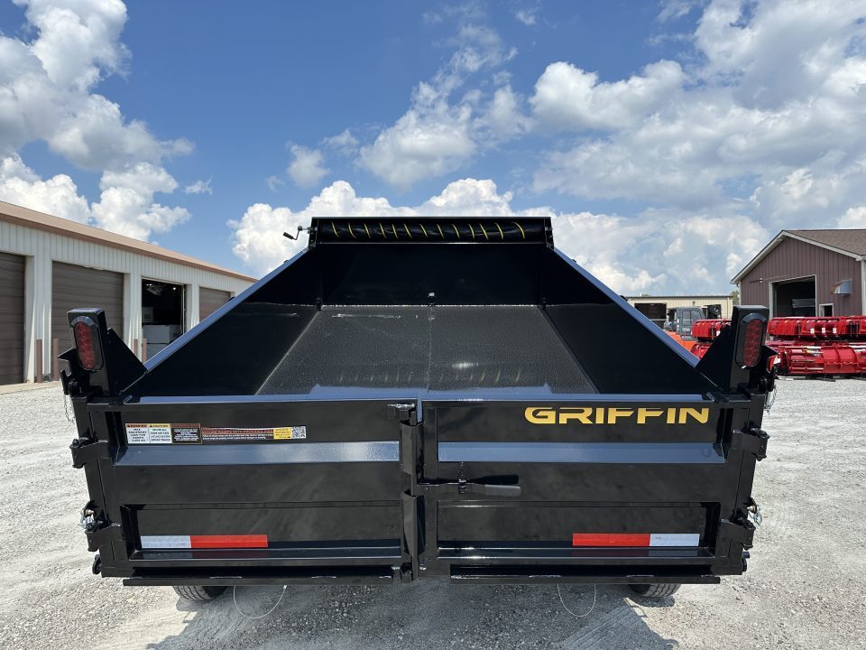2026 GRIFFIN photo 8