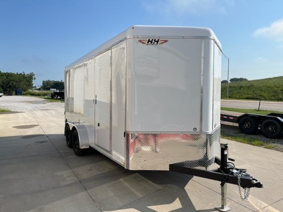 2027 H&H