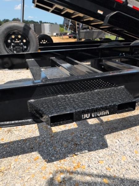 New 2026 Diamond C Trailers LPT210 - Pacesetter Dump Trailer