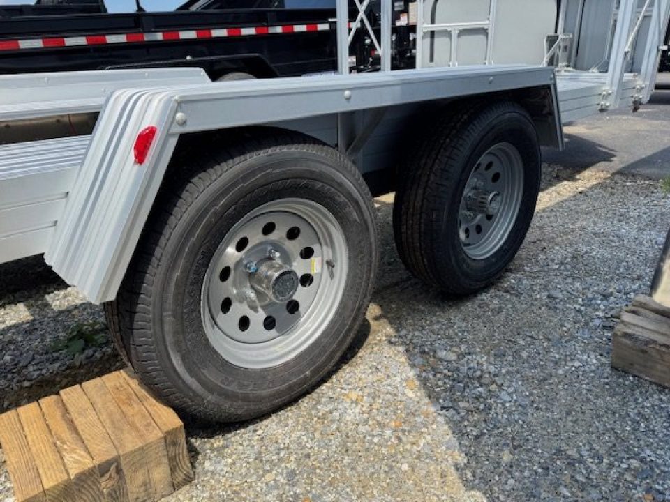 Trailex CT-8055EB photo 8