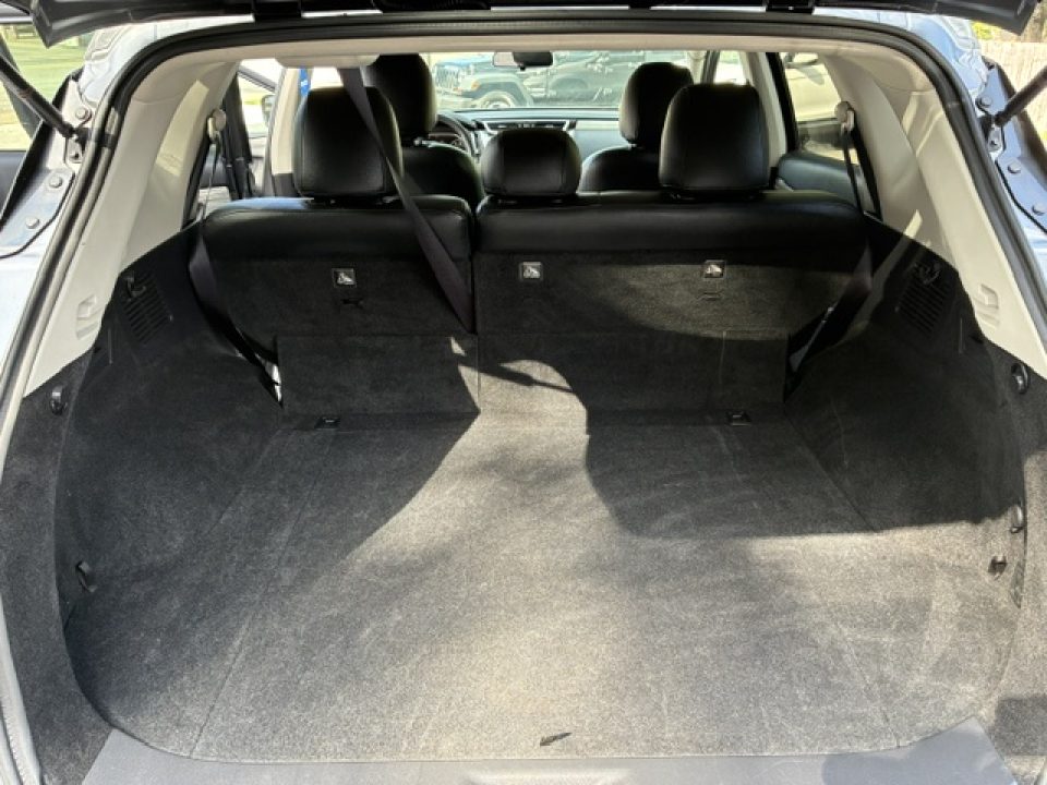 Used 2015 Nissan MURANO SUV