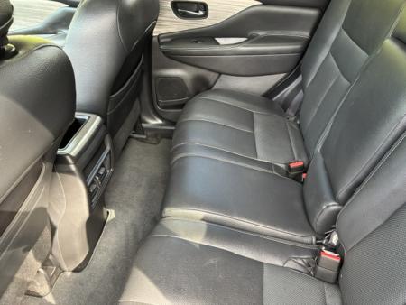 Used 2015 Nissan MURANO SUV