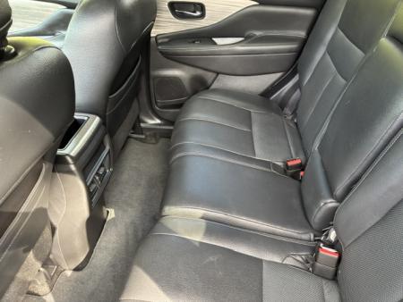 Used 2015 Nissan MURANO SUV