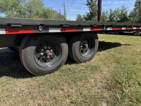 Used 2026 MAXX-D TOX022-2145 Tilt Trailer