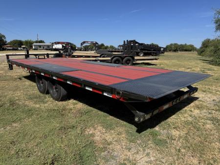Used 2026 MAXX-D TOX022-2145 Tilt Trailer