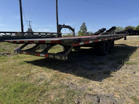 Used 2026 MAXX-D TOX022-2145 Tilt Trailer