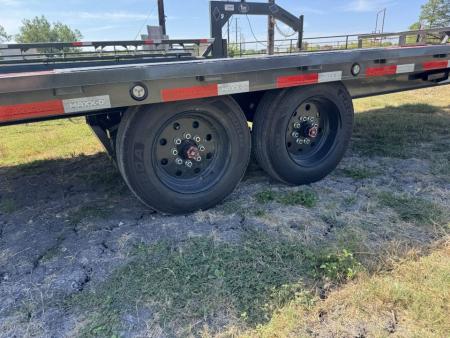 Used 2026 MAXX-D TOX022-2145 Tilt Trailer
