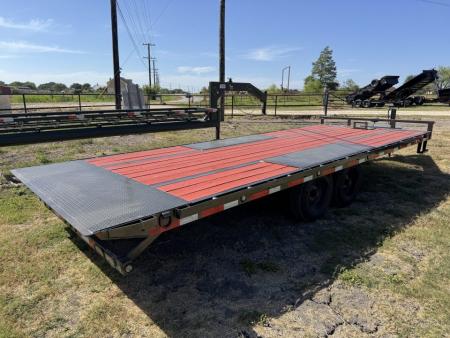 Used 2026 MAXX-D TOX022-2145 Tilt Trailer