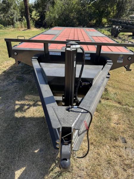 Used 2026 MAXX-D TOX022-2145 Tilt Trailer