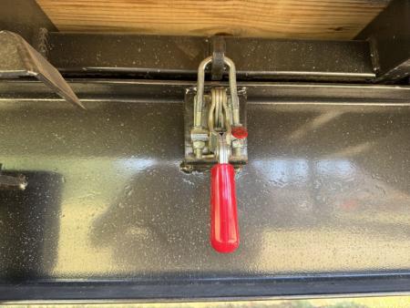 Used 2026 MAXX-D TOX022-2145 Tilt Trailer