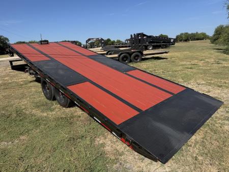 Used 2026 MAXX-D TOX022-2145 Tilt Trailer