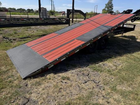 Used 2026 MAXX-D TOX022-2145 Tilt Trailer