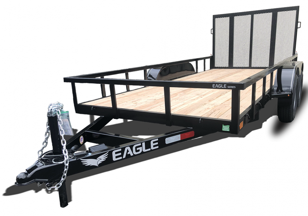 2027 Eagle