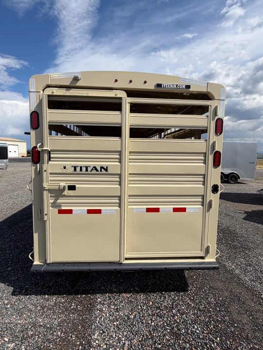 2026 Titan photo 4