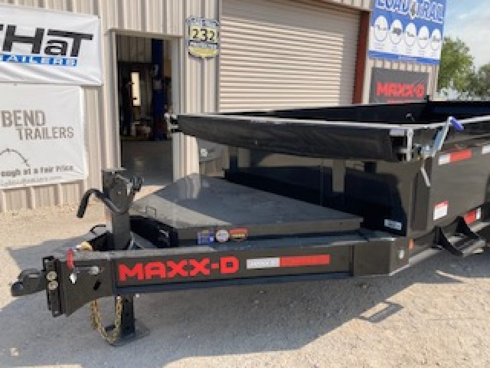 2027 MAXXD DJX photo 5