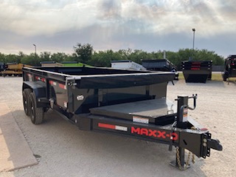 2027 MAXXD DJX photo 4